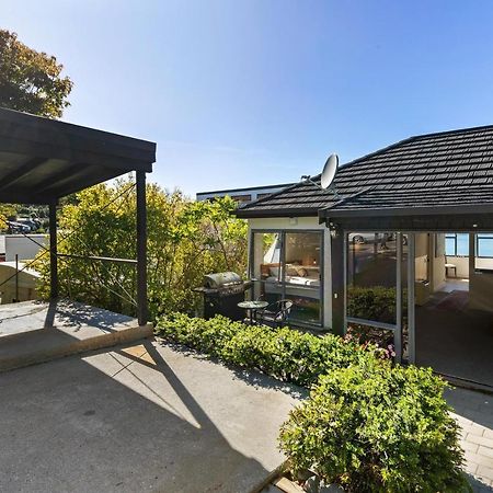 Fernhill Stunning View Home Queenstown Exterior photo