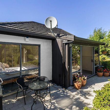 Fernhill Stunning View Home Queenstown Exterior photo